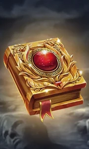 Book Of Demi Gods IV- TGE
