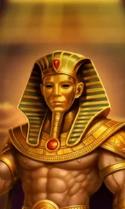 Treasures of Osiris