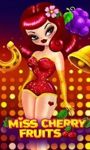Miss Cherry Fruits