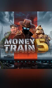 Money Train 5