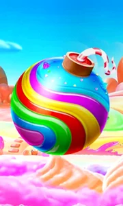 Sweet Bonanza