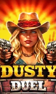 Dusty Duel
