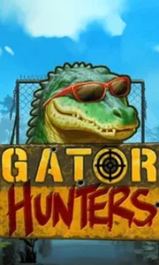 Gator Hunters