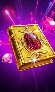 Book Of Diamonds