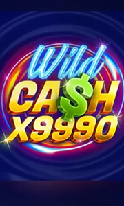 Play Wild Cash x9990