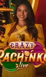 Crazy Pachinko